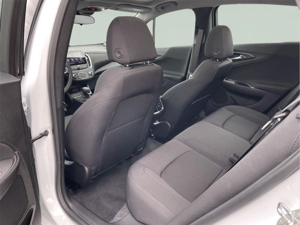 used 2023 Chevrolet Malibu car, priced at $18,989