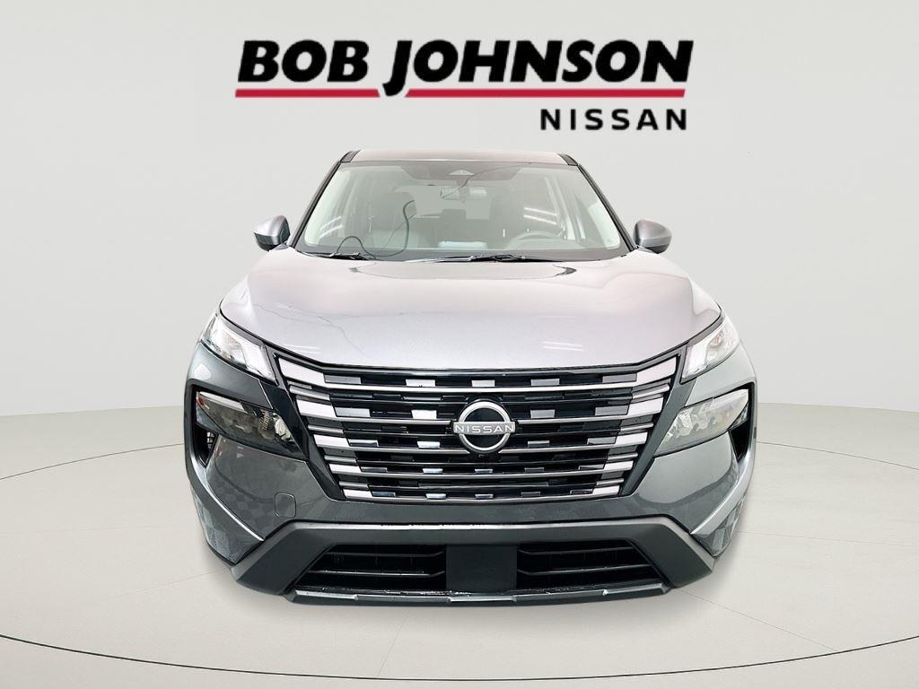 new 2026 Nissan Rogue car, priced at $28,407