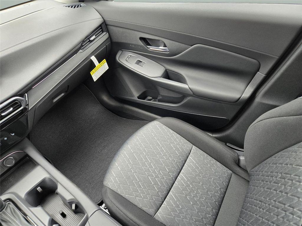 new 2026 Nissan Sentra car, priced at $23,666