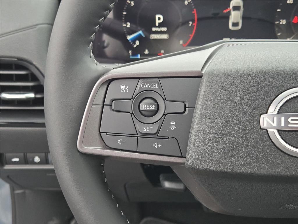 new 2026 Nissan Sentra car, priced at $23,666
