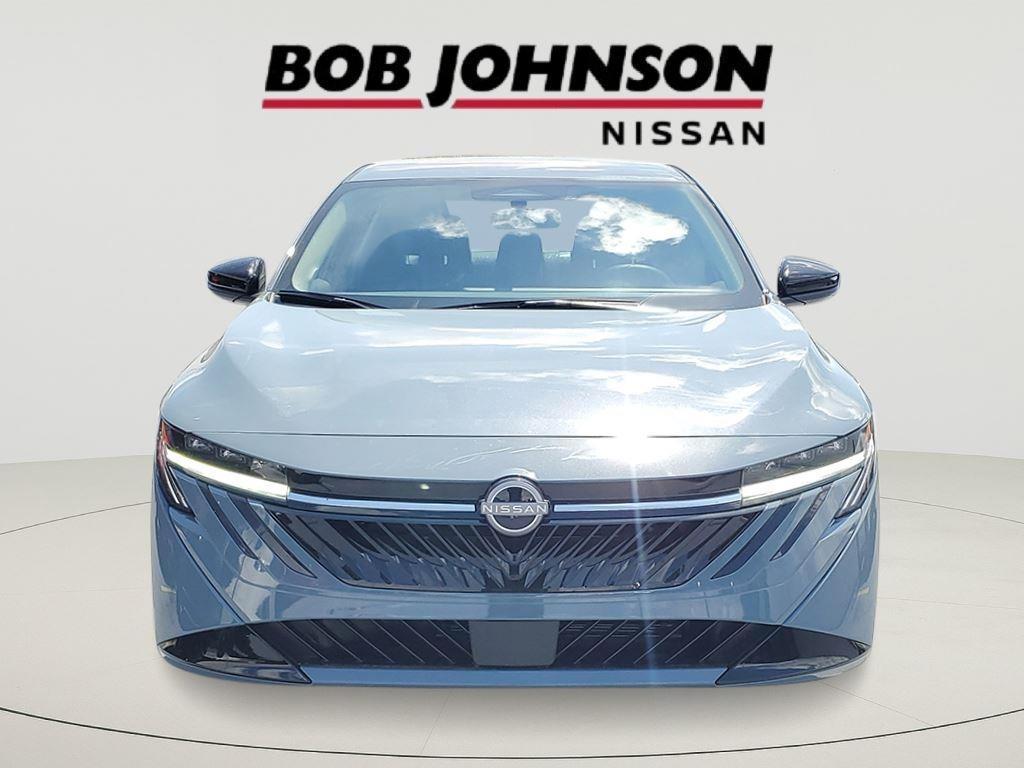 new 2026 Nissan Sentra car, priced at $23,666