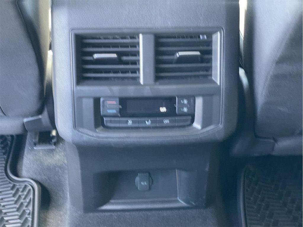 used 2021 Volkswagen Atlas car, priced at $18,788