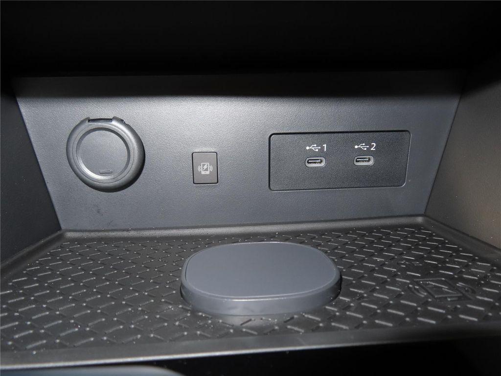 new 2026 Nissan Pathfinder car, priced at $42,110