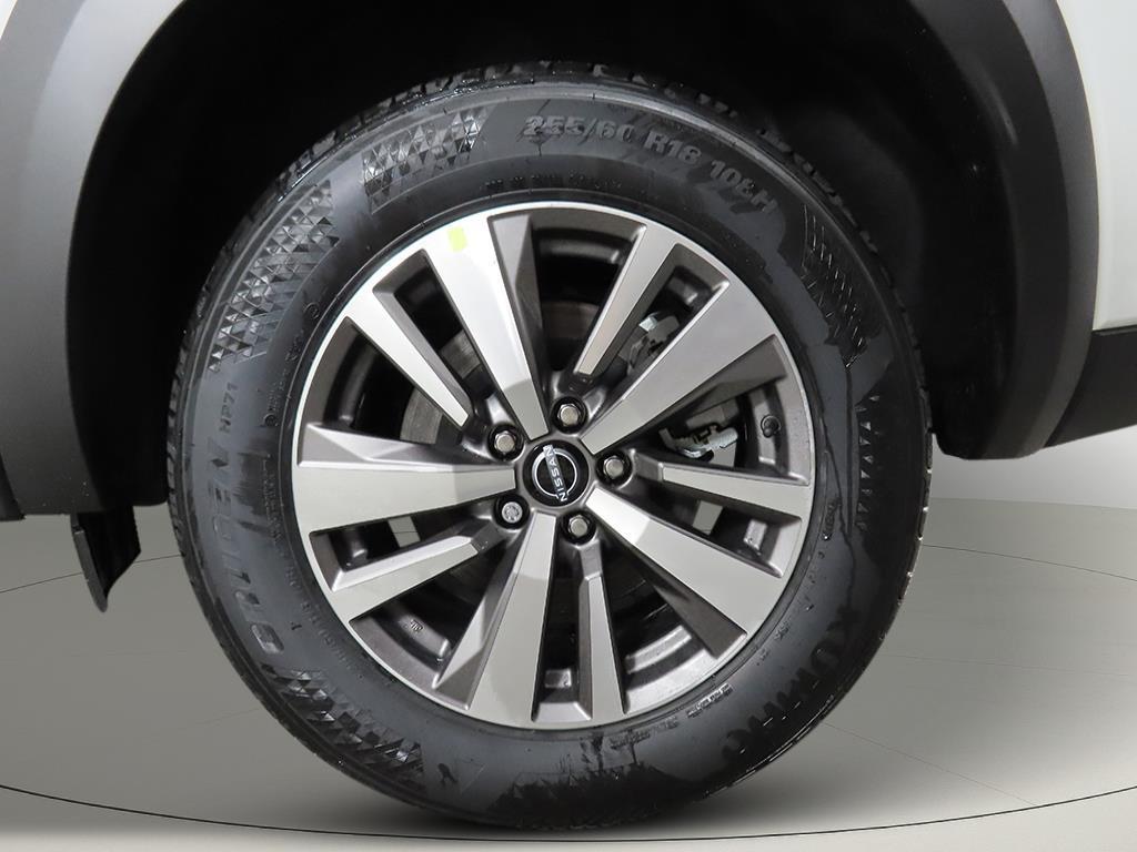 new 2026 Nissan Pathfinder car, priced at $42,110