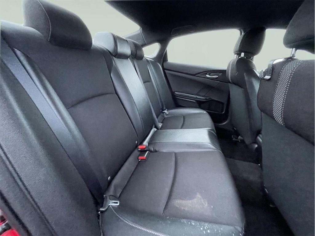 used 2019 Honda Civic car, priced at $15,998