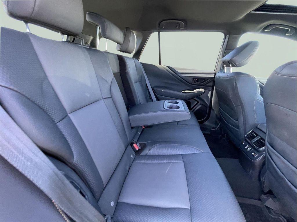 used 2023 Subaru Outback car, priced at $27,989