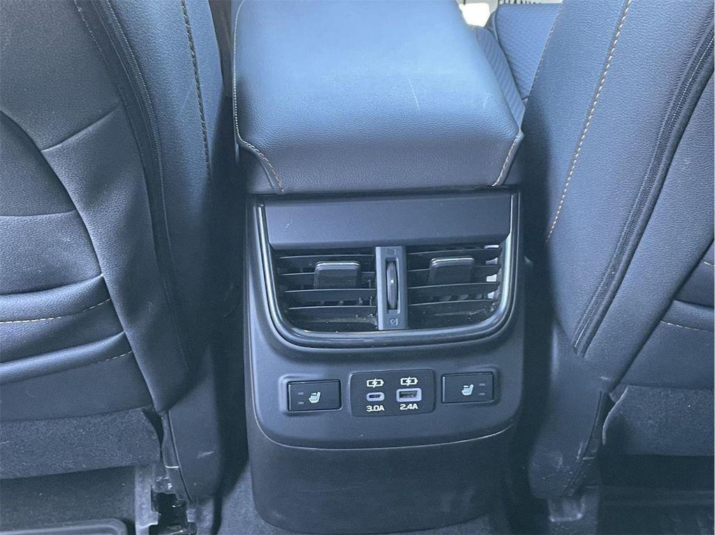 used 2023 Subaru Outback car, priced at $27,989