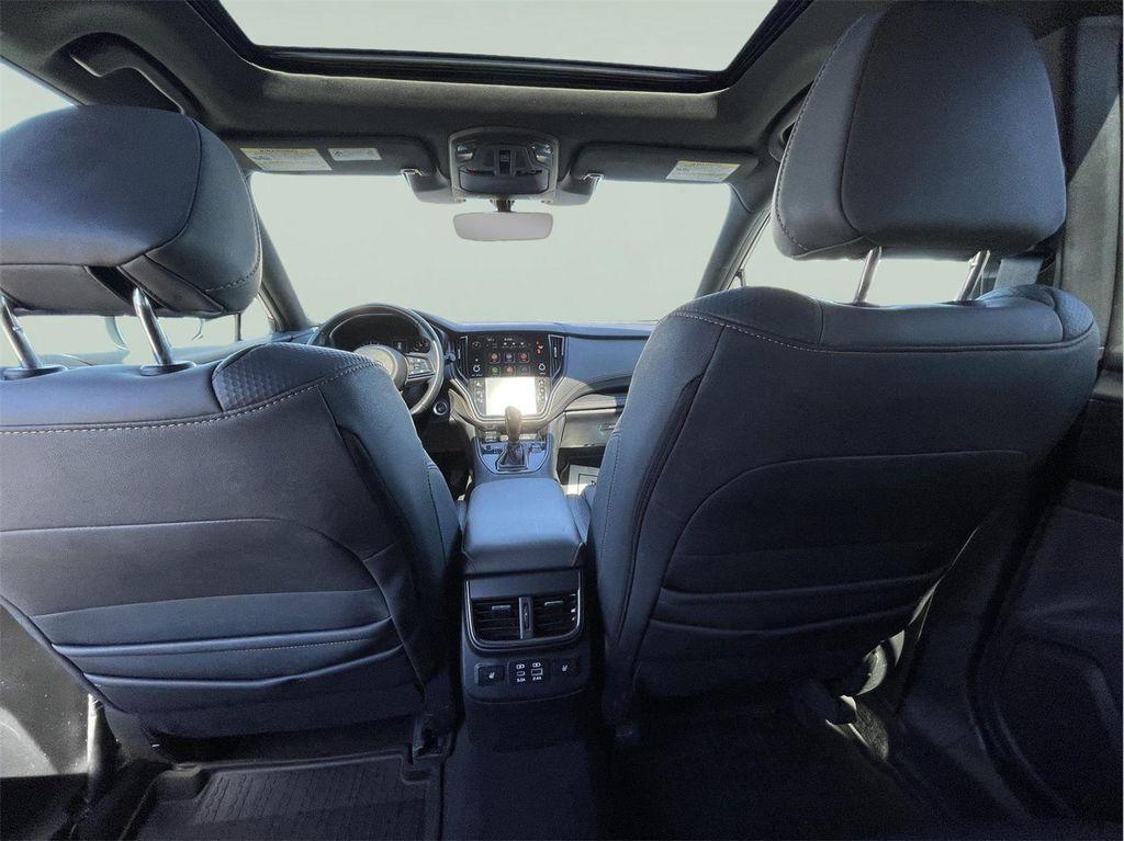 used 2023 Subaru Outback car, priced at $27,989