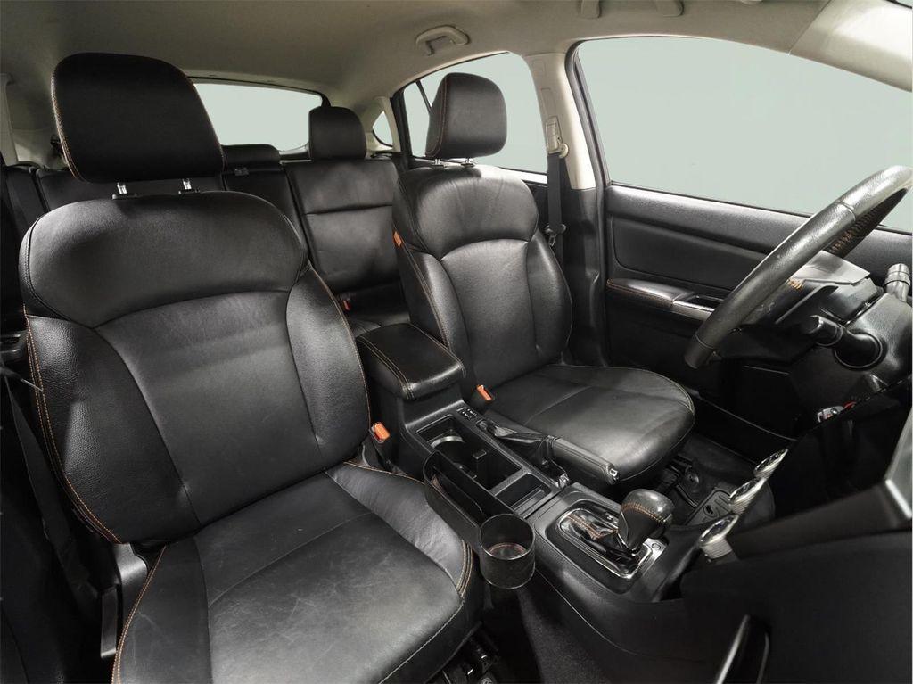 used 2017 Subaru Crosstrek car, priced at $14,602