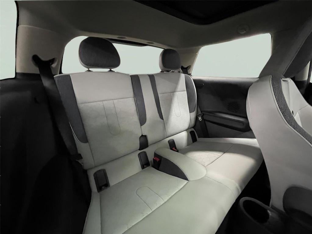 used 2025 MINI Hardtop car, priced at $26,989