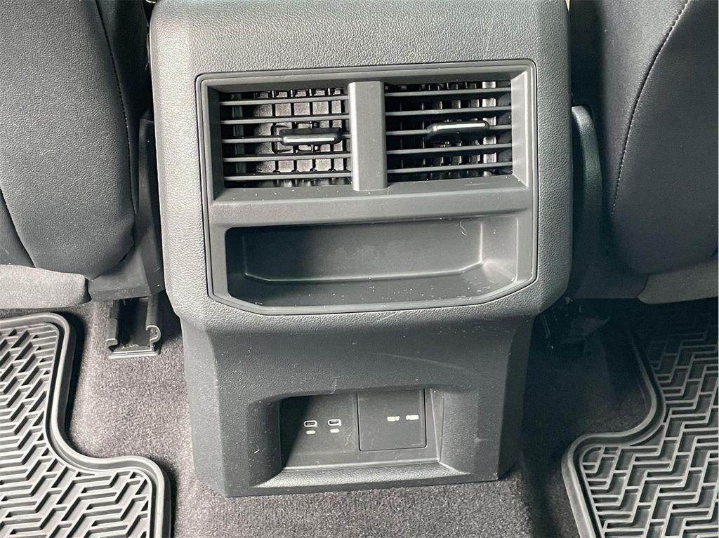 used 2022 Volkswagen Atlas Cross Sport car, priced at $27,369