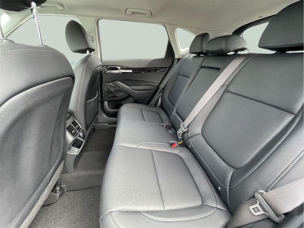 used 2024 Kia Seltos car, priced at $24,689