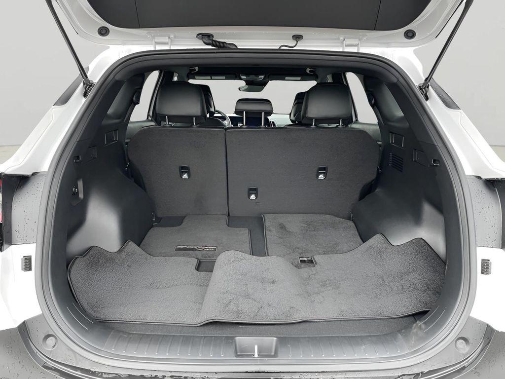 used 2025 Kia Sportage car, priced at $28,888