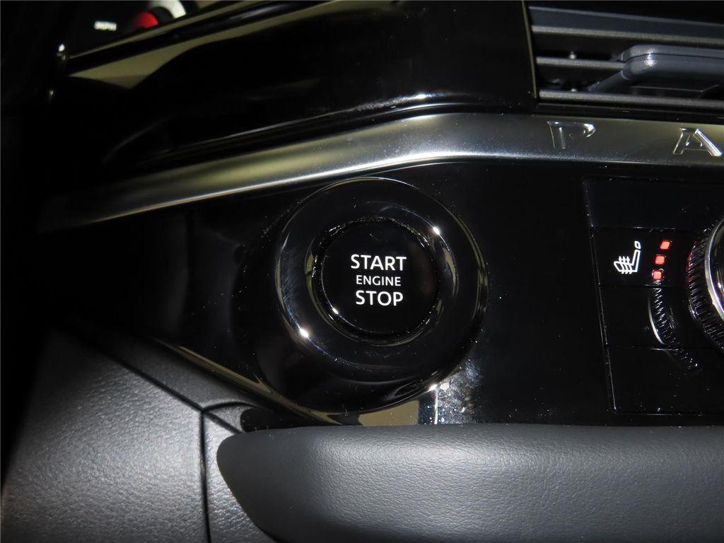 new 2026 Nissan Pathfinder car, priced at $45,110