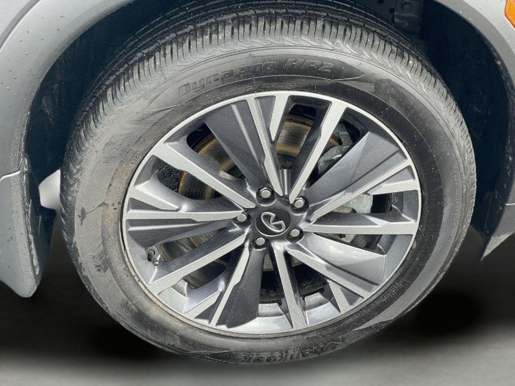used 2026 INFINITI QX60 car, priced at $47,989