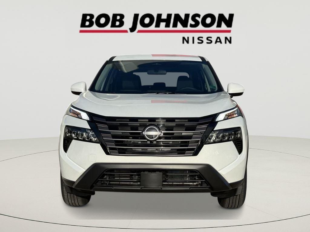 new 2026 Nissan Rogue car, priced at $28,994