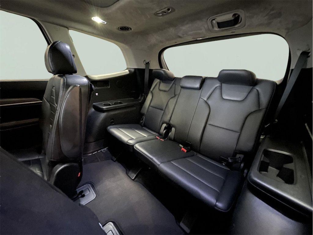 used 2021 Kia Telluride car, priced at $22,886