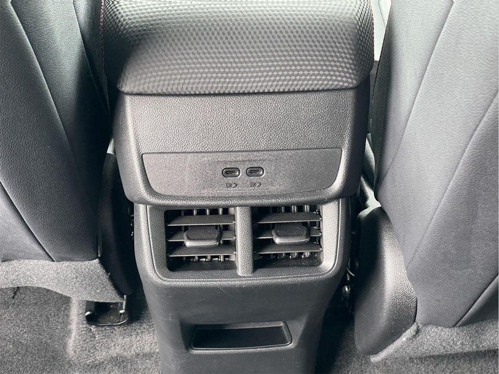 used 2025 Chevrolet Equinox car, priced at $31,689