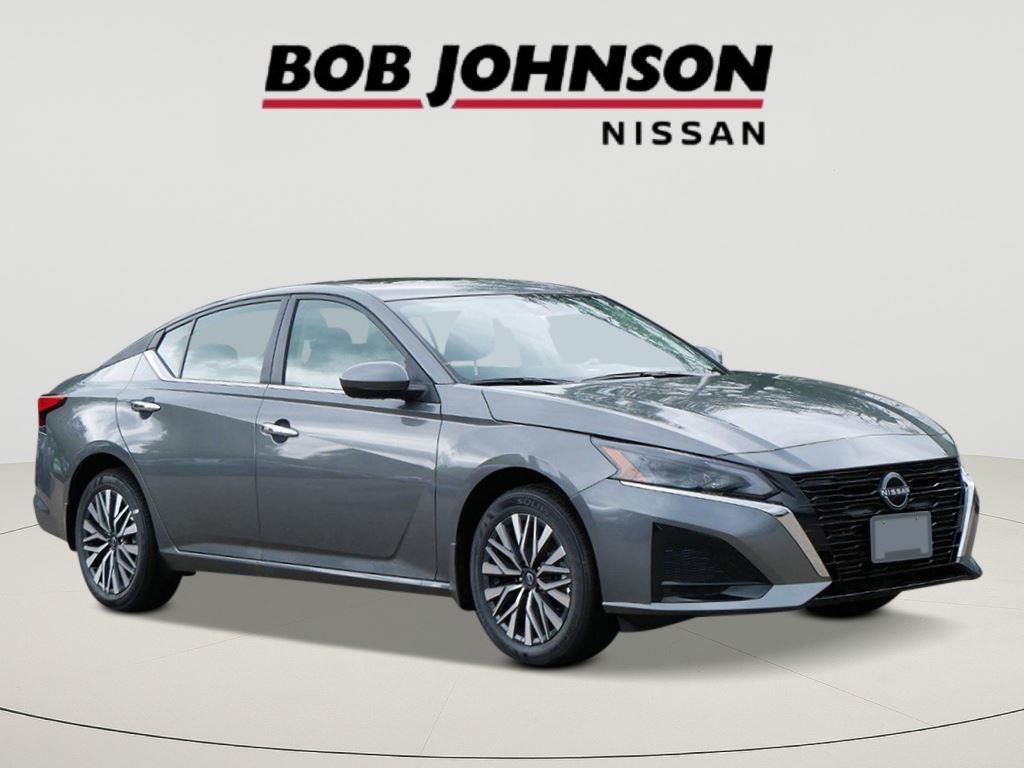 new 2026 Nissan Altima car, priced at $33,440