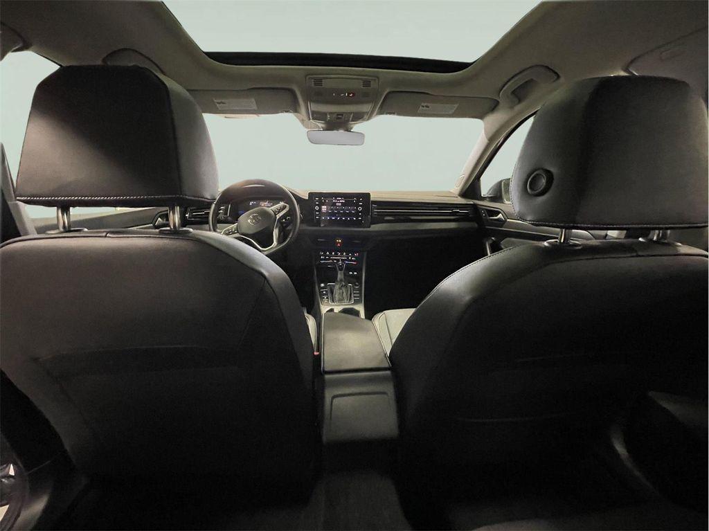 used 2025 Volkswagen Jetta car, priced at $22,589