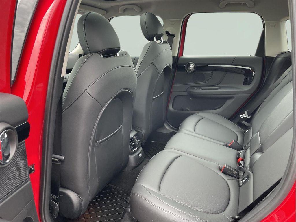 used 2023 MINI Countryman car, priced at $29,989