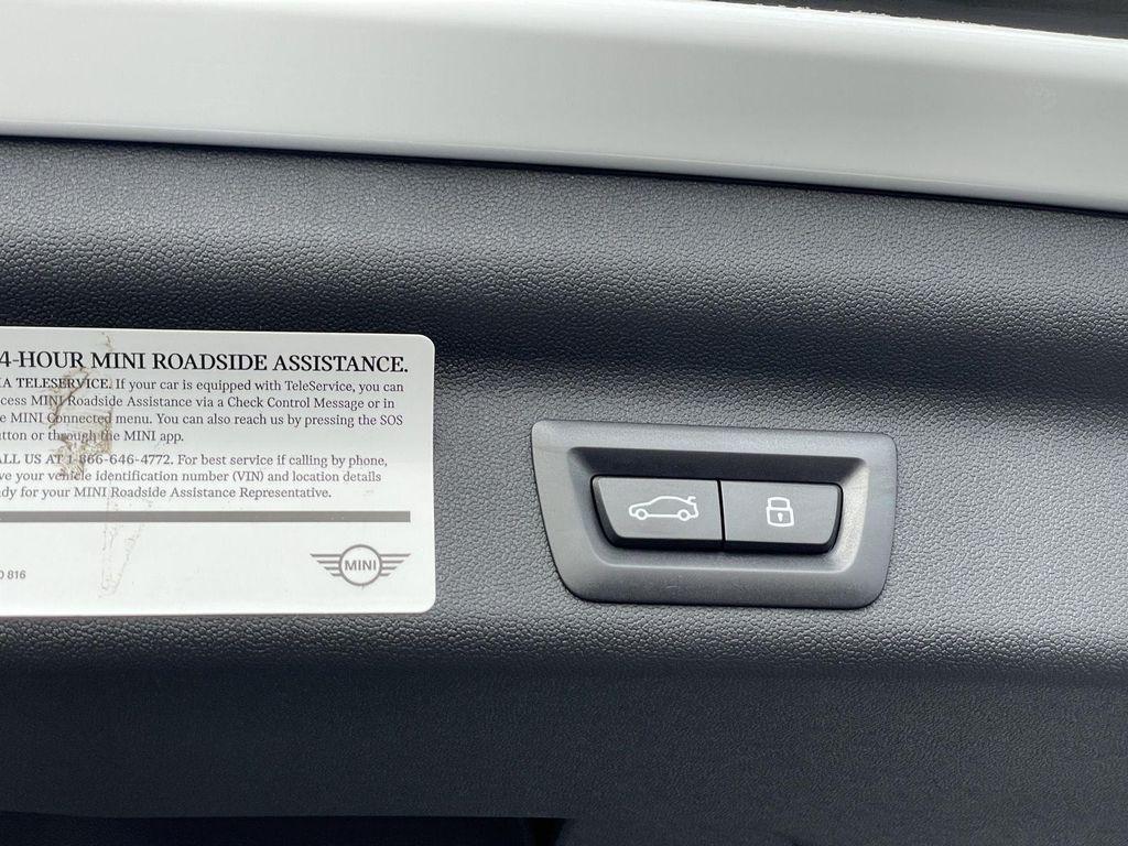 used 2025 MINI Countryman car, priced at $34,989