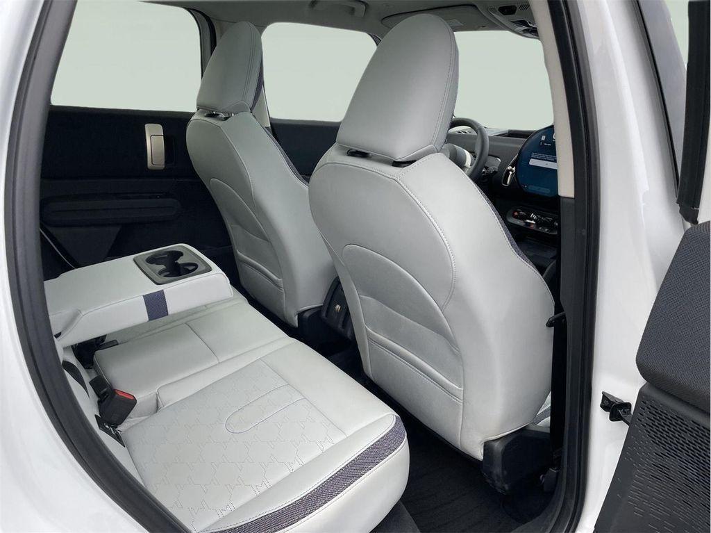 used 2025 MINI Countryman car, priced at $34,989