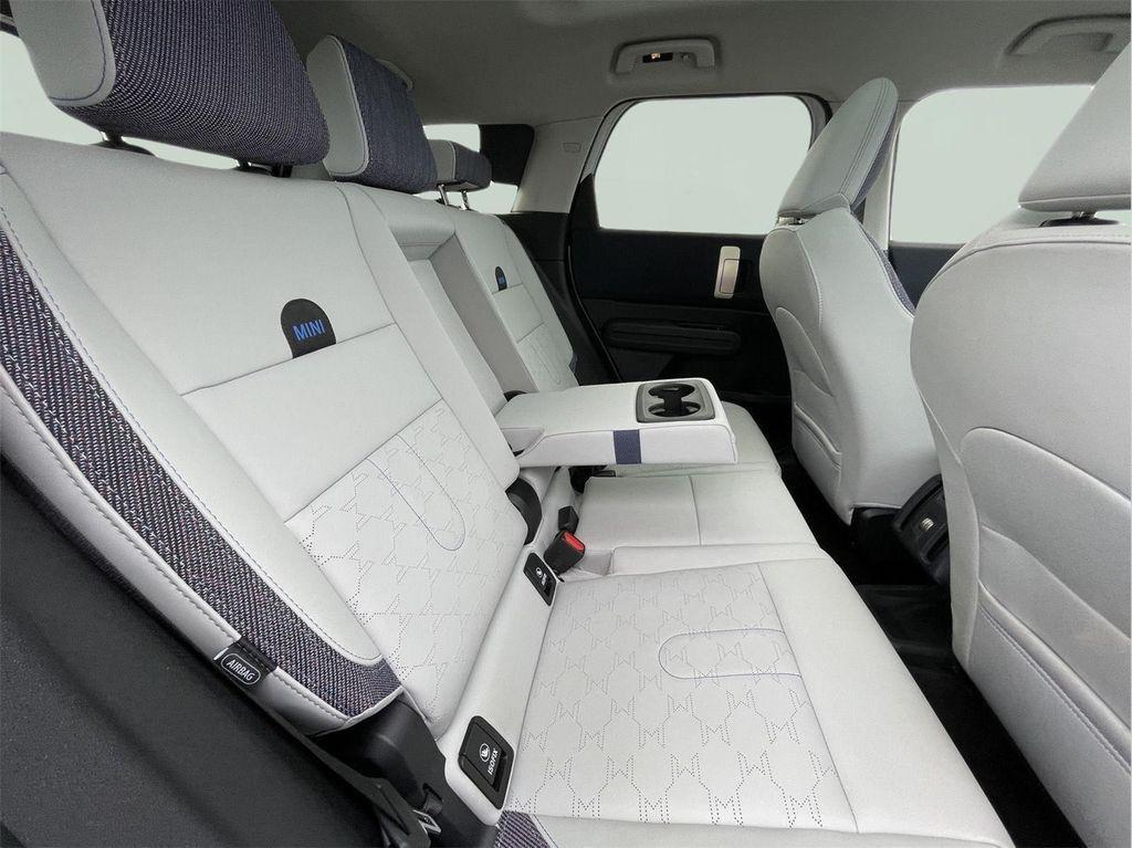 used 2025 MINI Countryman car, priced at $34,989