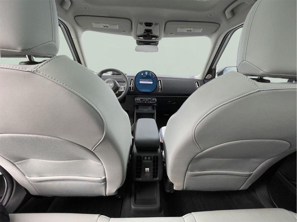 used 2025 MINI Countryman car, priced at $34,989