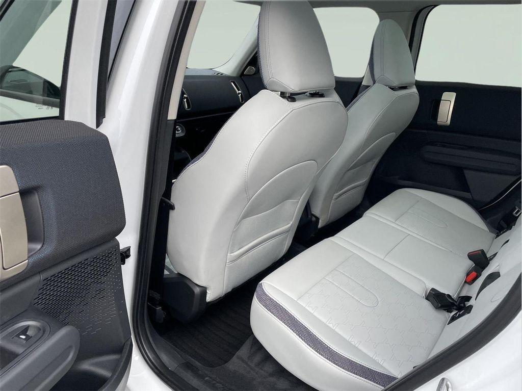 used 2025 MINI Countryman car, priced at $34,989