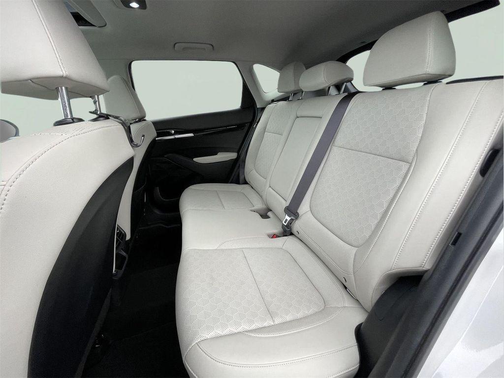 used 2023 Kia Seltos car, priced at $21,499