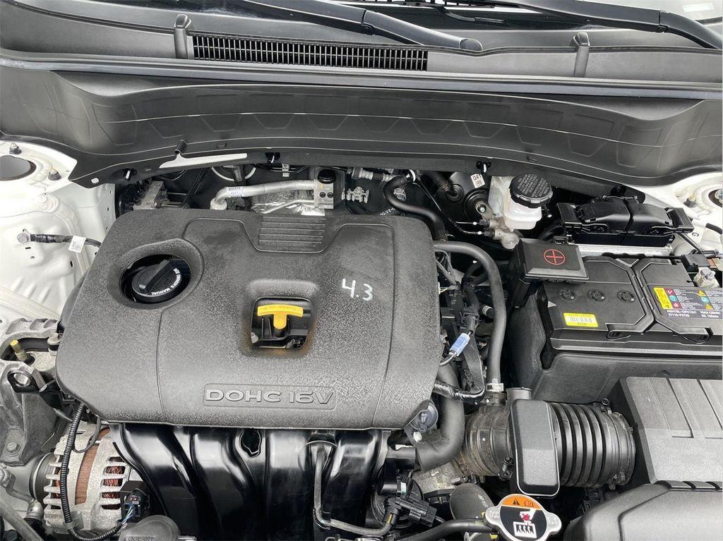 used 2023 Kia Seltos car, priced at $21,499