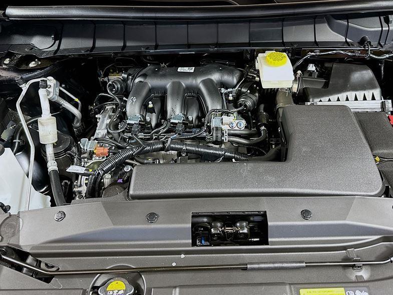 new 2026 Nissan Pathfinder car, priced at $39,060
