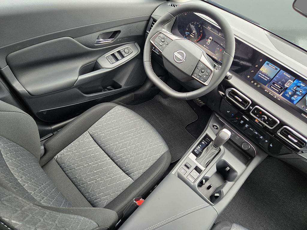 new 2026 Nissan Sentra car, priced at $23,258