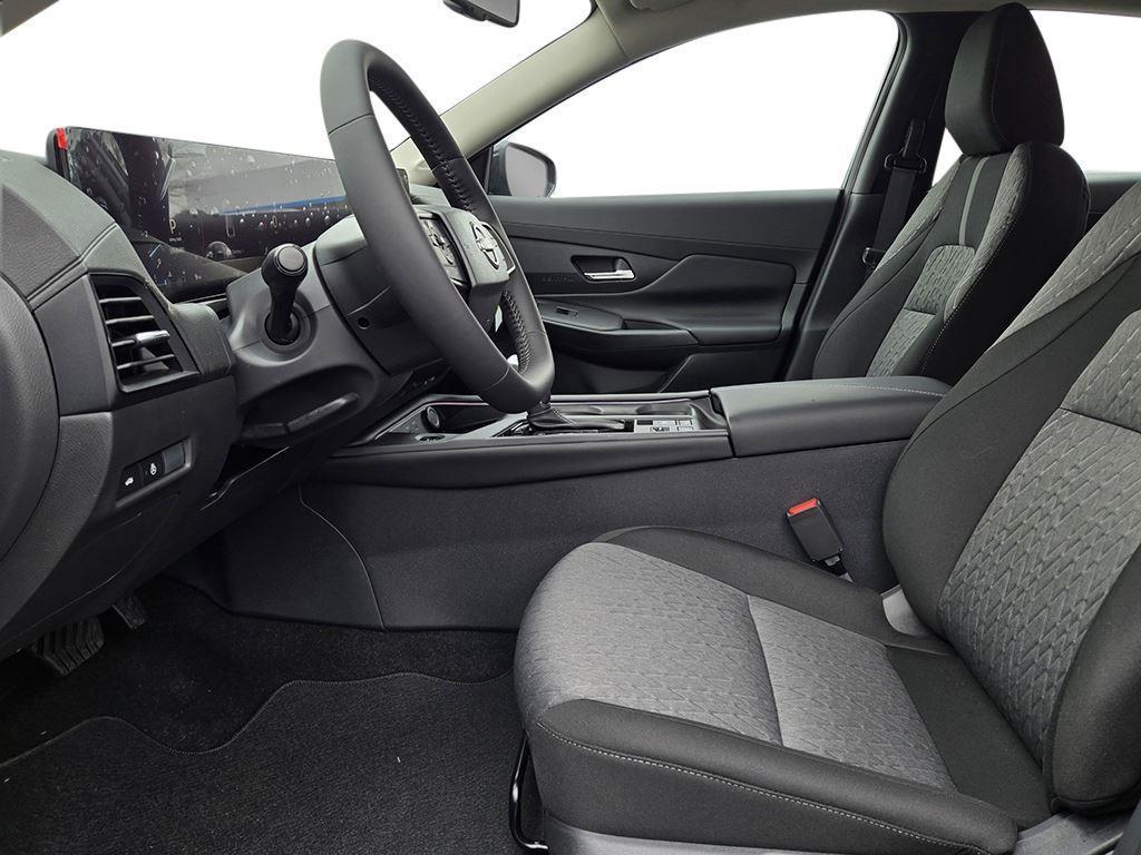 new 2026 Nissan Sentra car, priced at $23,258