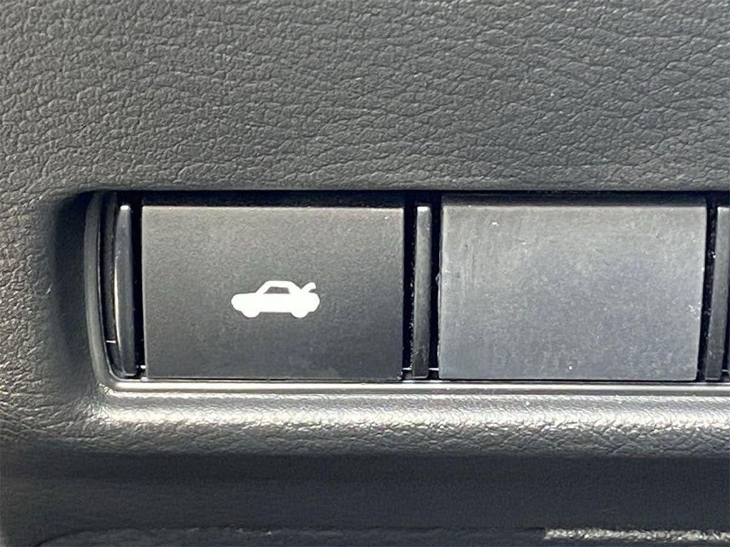 new 2026 Nissan Sentra car, priced at $23,258