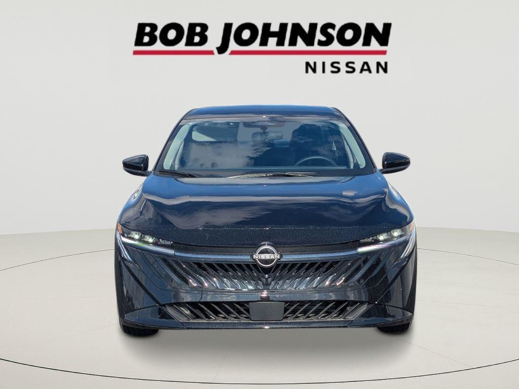 new 2026 Nissan Sentra car, priced at $23,258