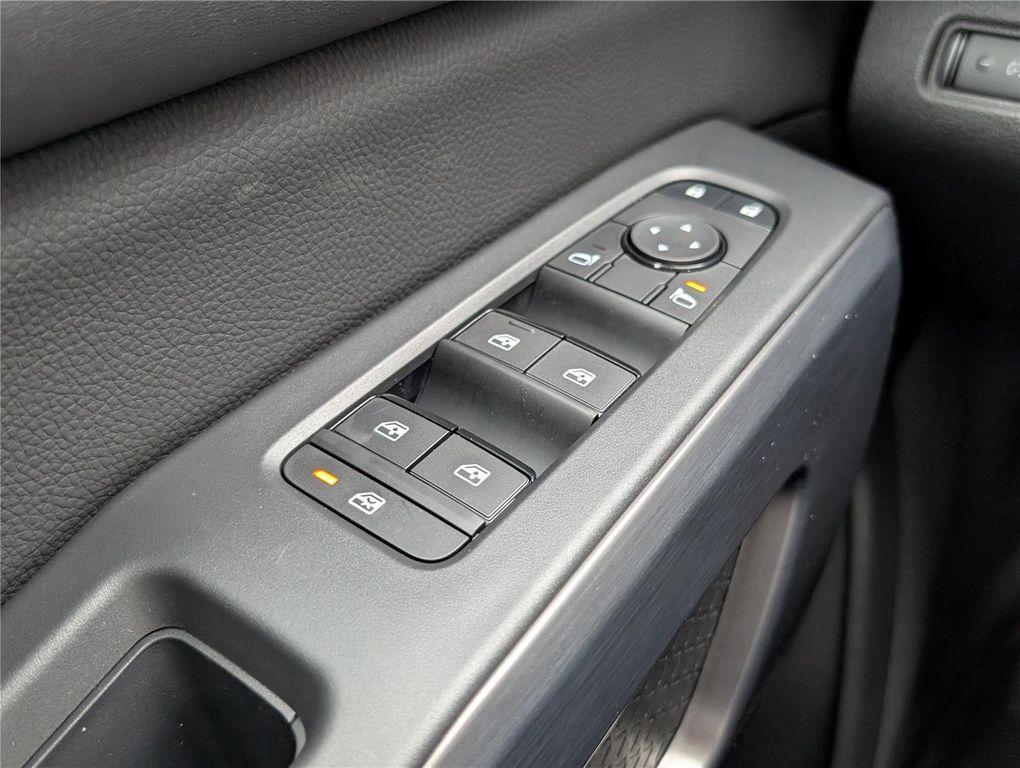 new 2026 Nissan Pathfinder car, priced at $44,720