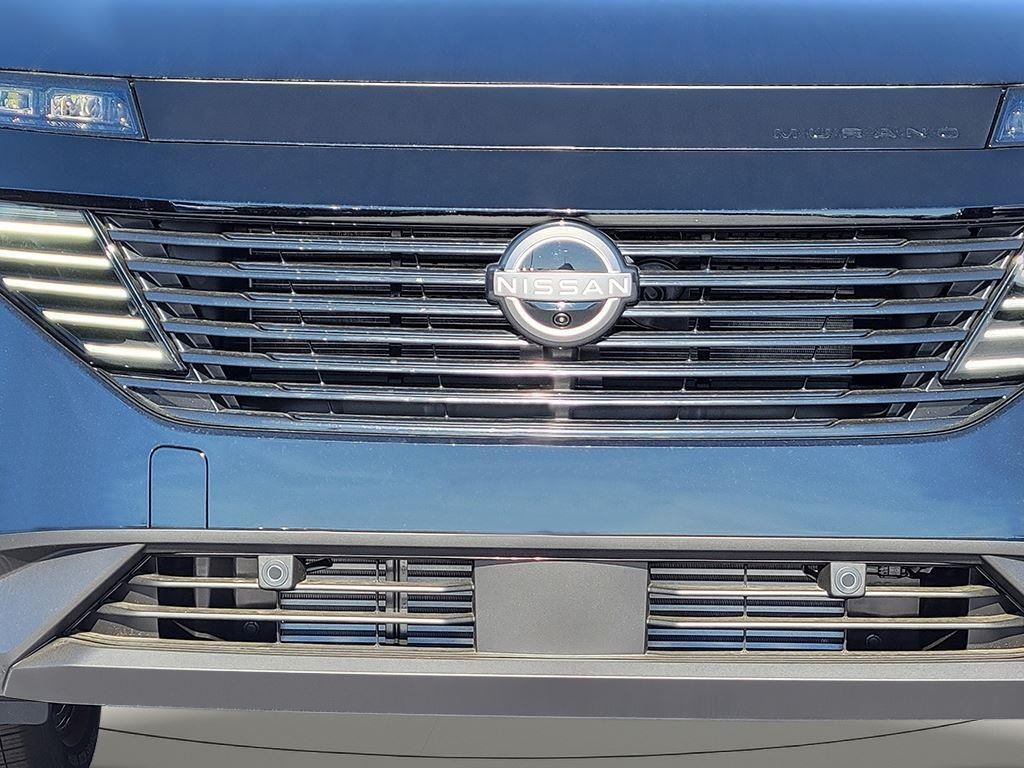 new 2026 Nissan Murano car, priced at $43,298