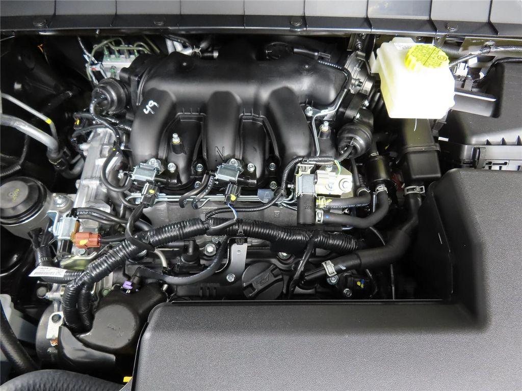 new 2026 Nissan Pathfinder car, priced at $41,660