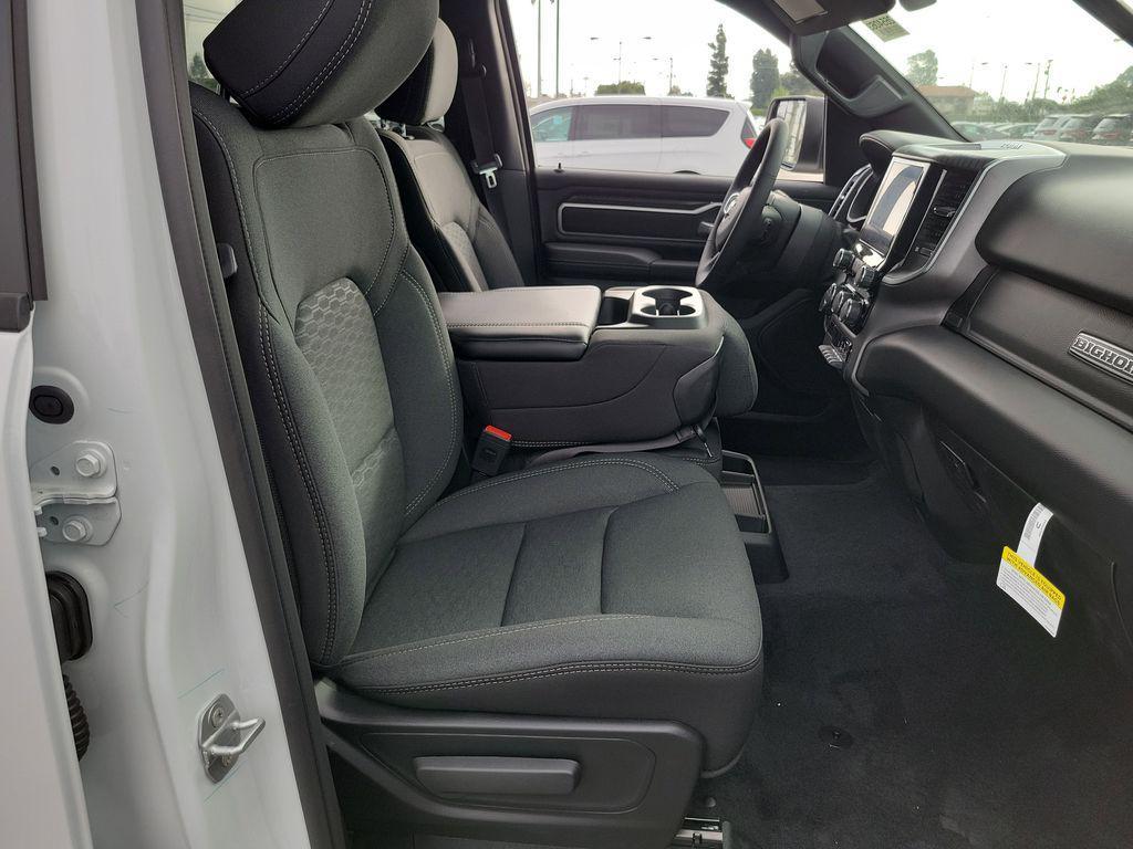 new 2026 Ram 1500 car, priced at $45,040