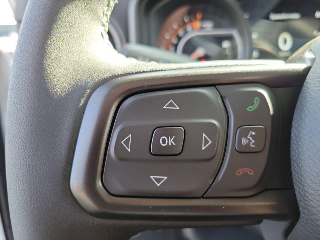 new 2026 Jeep Gladiator car, priced at $55,455