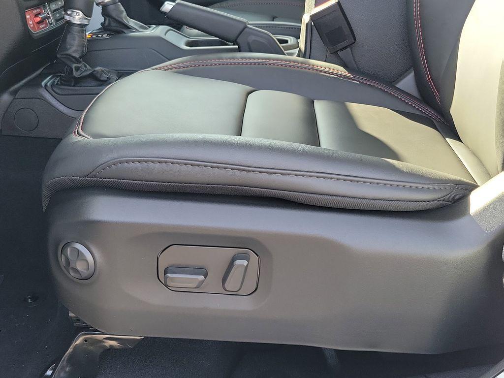 new 2026 Jeep Gladiator car, priced at $55,455