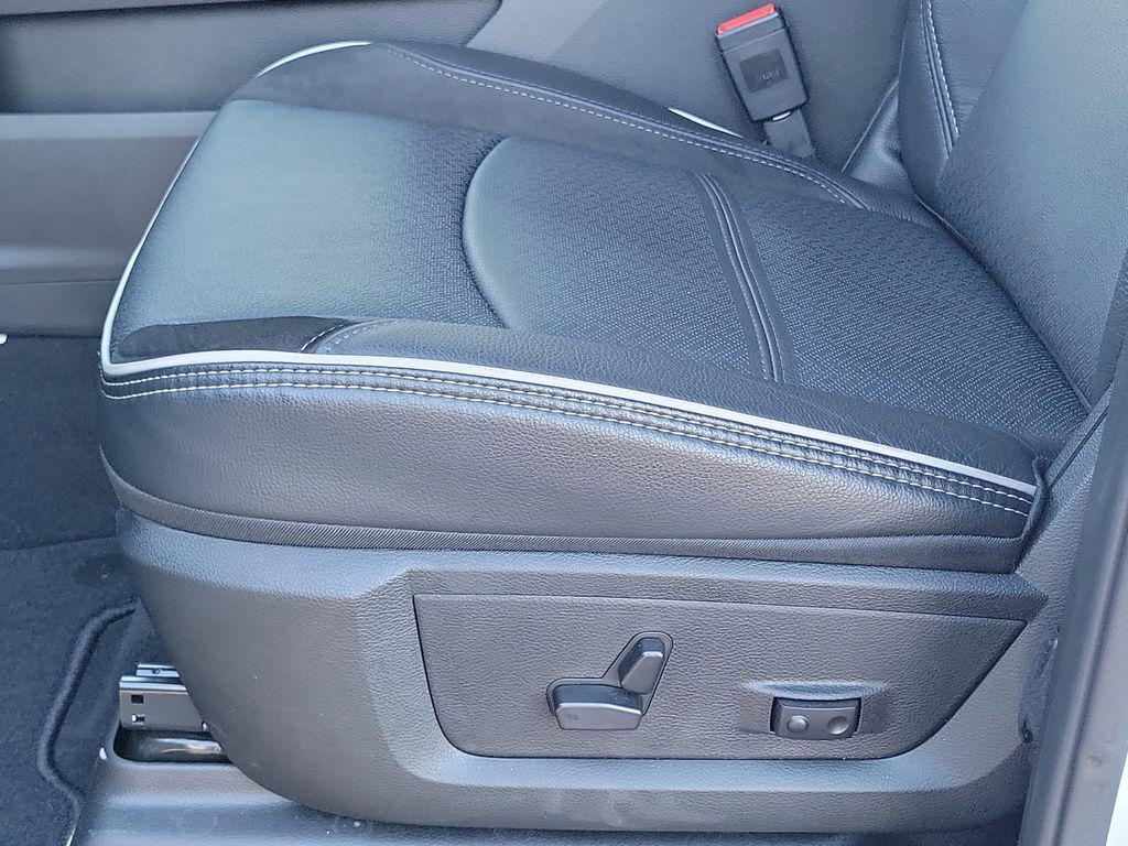 new 2026 Ram 2500 car, priced at $94,730