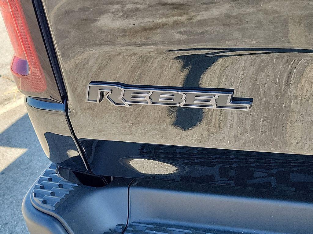 new 2026 Ram 1500 car, priced at $56,030