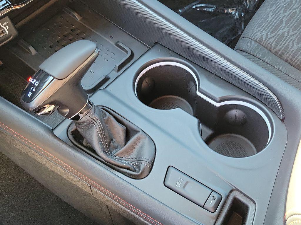 new 2026 Dodge Durango car, priced at $44,715