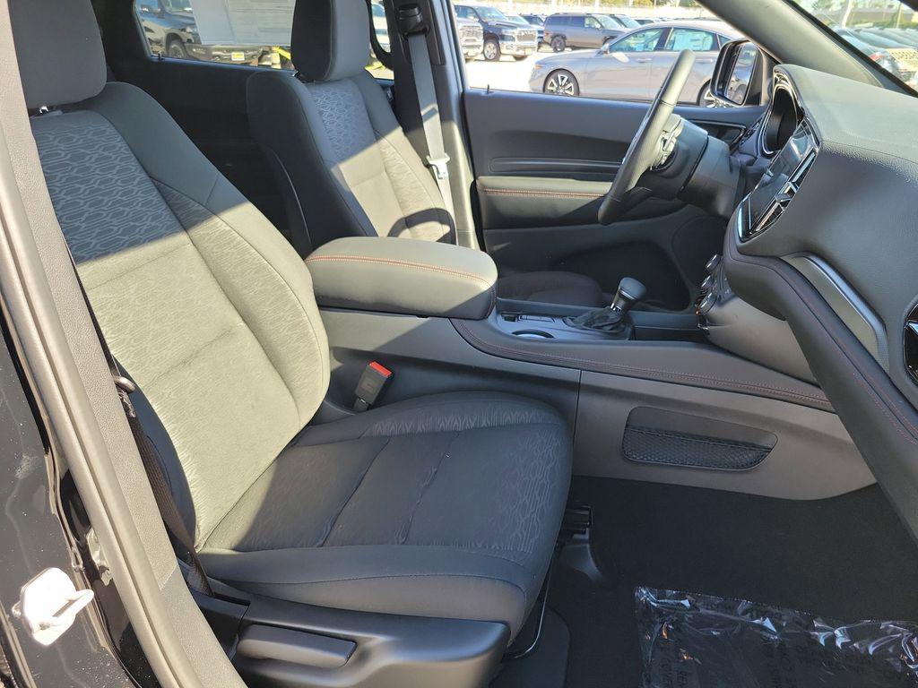 new 2026 Dodge Durango car, priced at $44,715