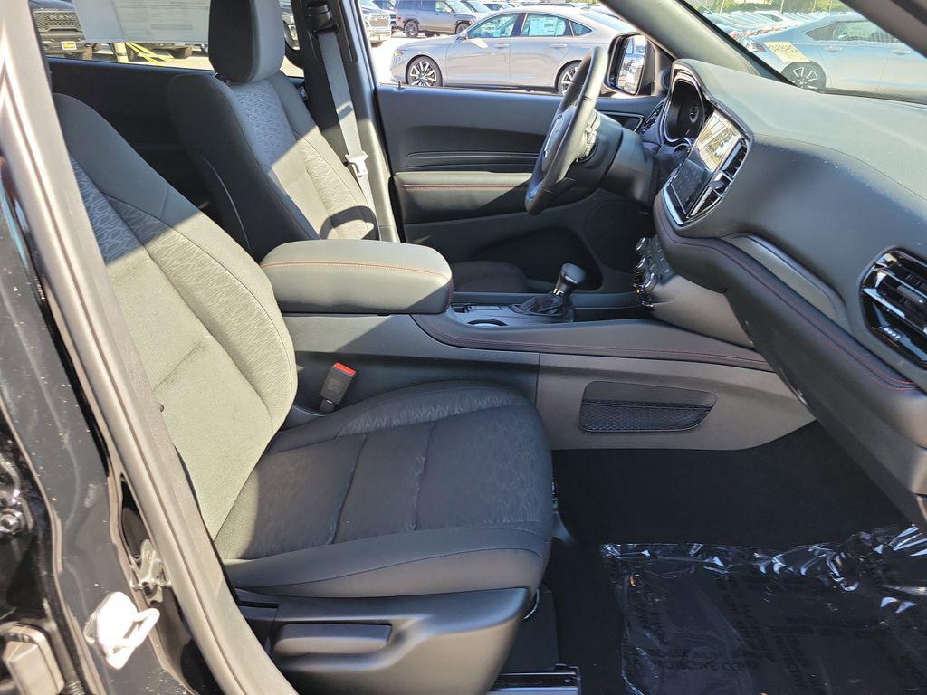 new 2026 Dodge Durango car, priced at $44,715