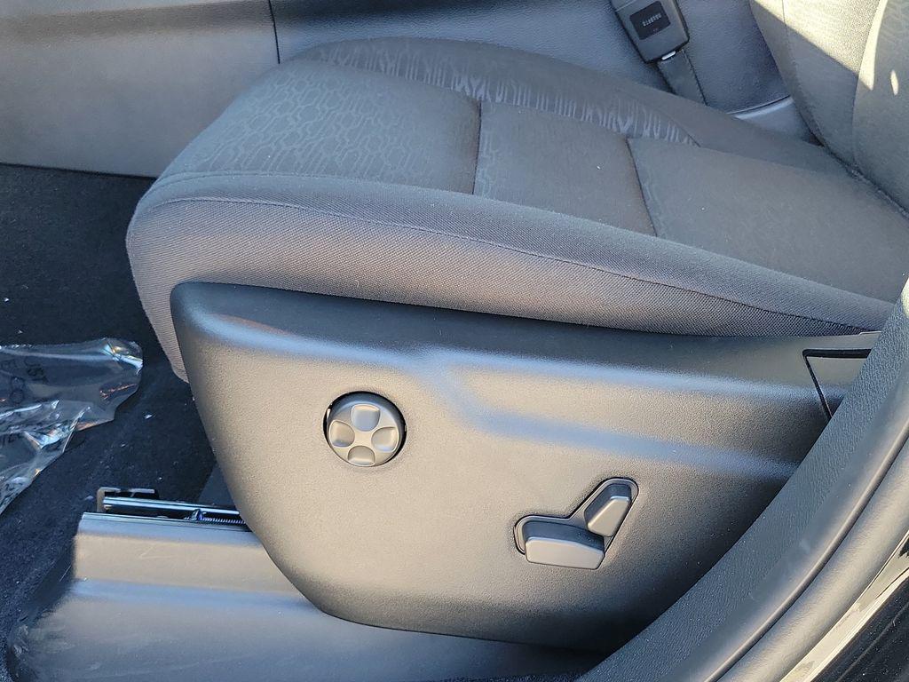 new 2026 Dodge Durango car, priced at $44,715