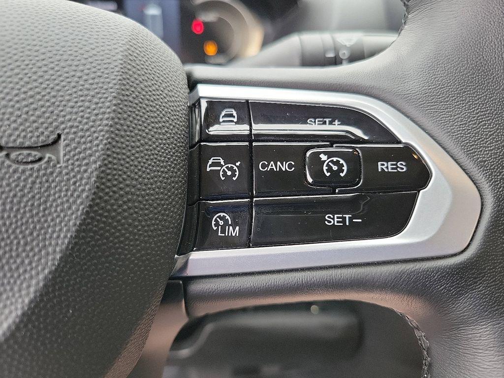 new 2024 Ram ProMaster 3500 car, priced at $69,280